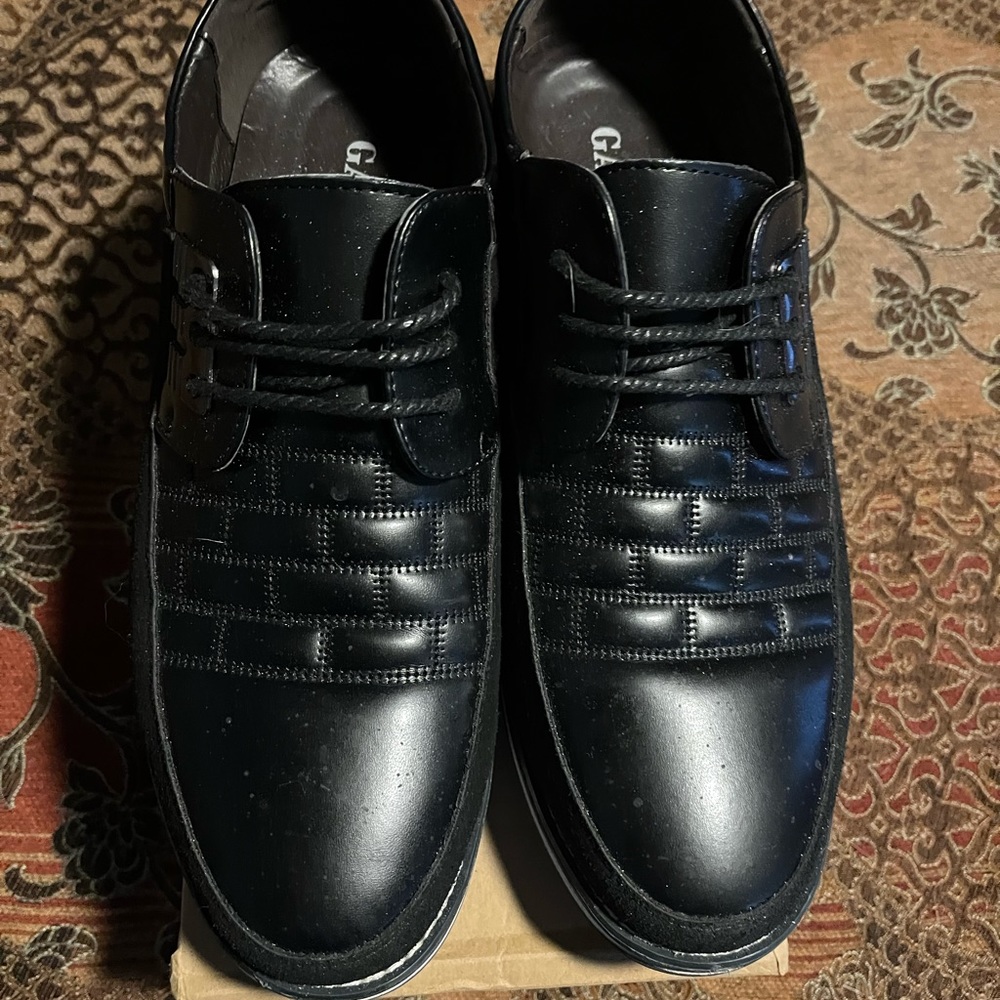 Gatsby Casual Shoes